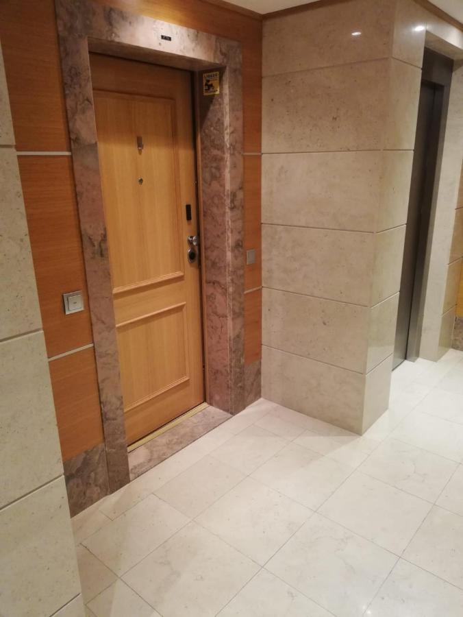 Beach Sea View Apartment Setubal Bagian luar foto