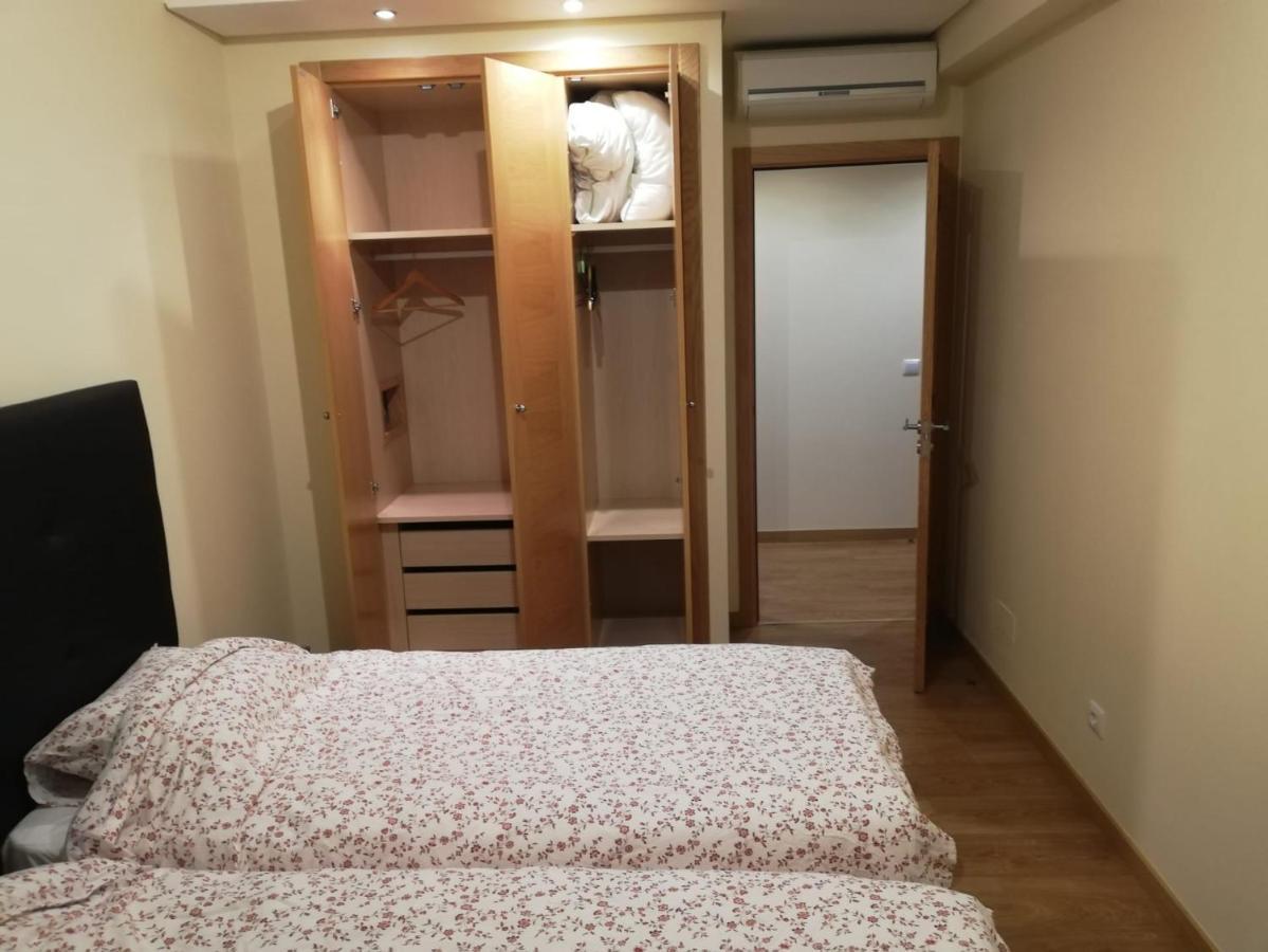 Beach Sea View Apartment Setubal Bagian luar foto