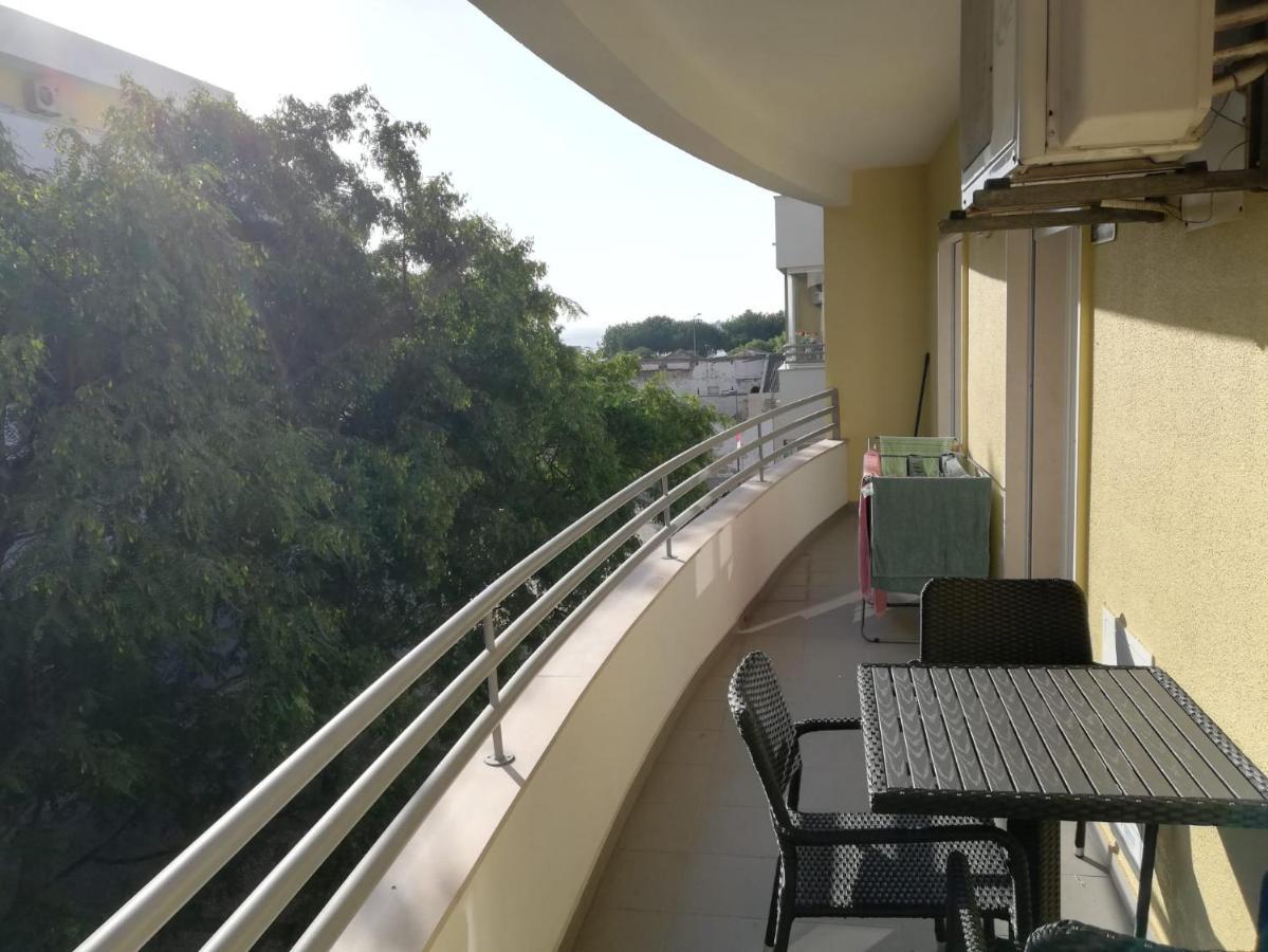 Beach Sea View Apartment Setubal Bagian luar foto