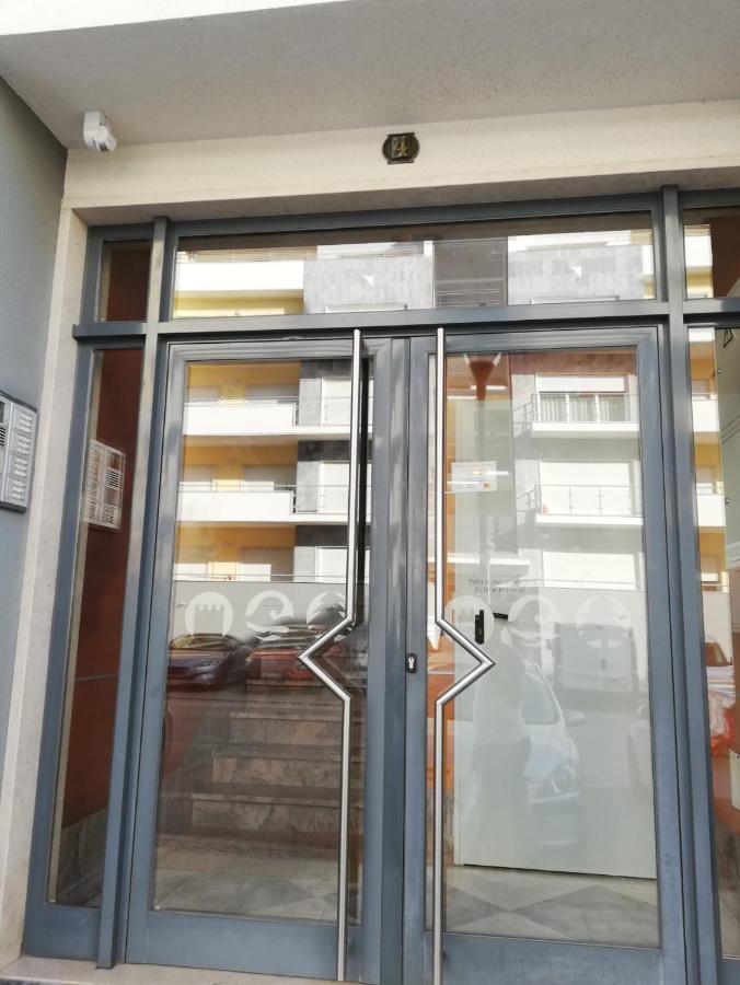 Beach Sea View Apartment Setubal Bagian luar foto